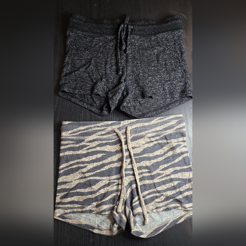 American Eagle shorts set